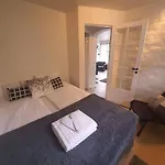 Downtown Berti Ap 3 - 2 דירה *