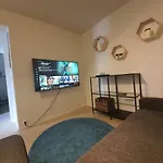 Downtown Berti Ap 3 - 2 דירה *
