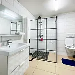 Downtown Berti Ap 3 - 2 דירה