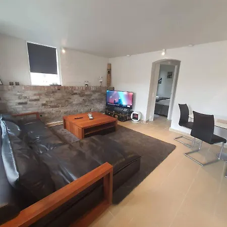 Apartment Downtown Berti Ap 3 - 2 *