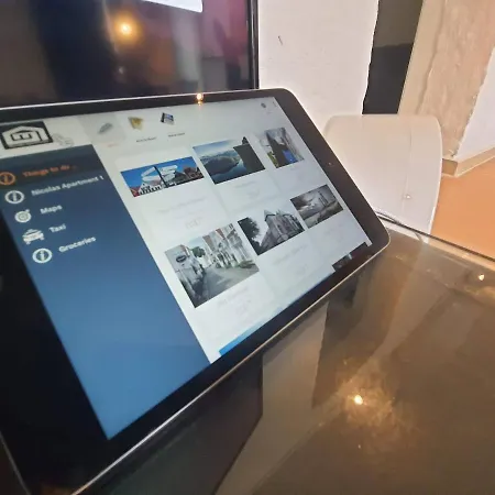 Apartment Downtown Berti Ap 3 - 2 *