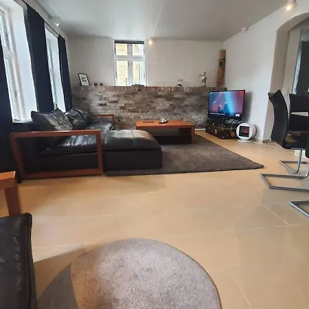 Apartment Downtown Berti Ap 3 - 2 *