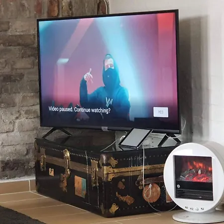 Apartment Downtown Berti Ap 3 - 2