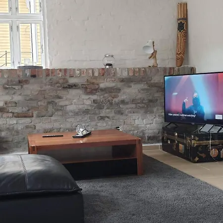 Apartment Downtown Berti Ap 3 - 2