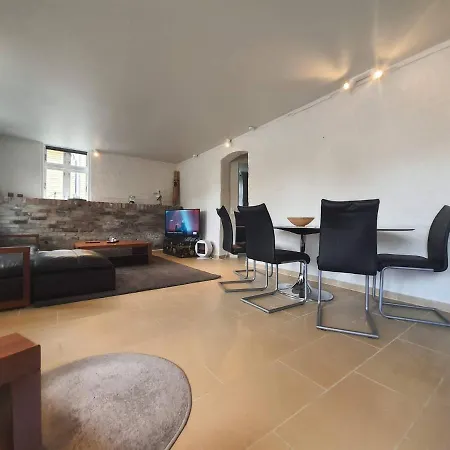 Downtown Berti Ap 3 - 2 Apartament *