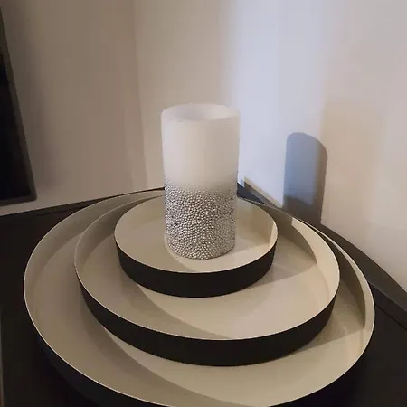 Apartment Downtown Berti Ap 3 - 2