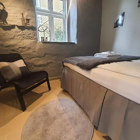 Downtown Berti Ap 3 - 2 Stavanger