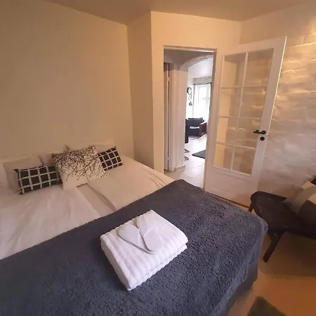 Downtown Berti Ap 3 - 2 Apartament *