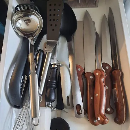 Apartment Downtown Berti Ap 3 - 2