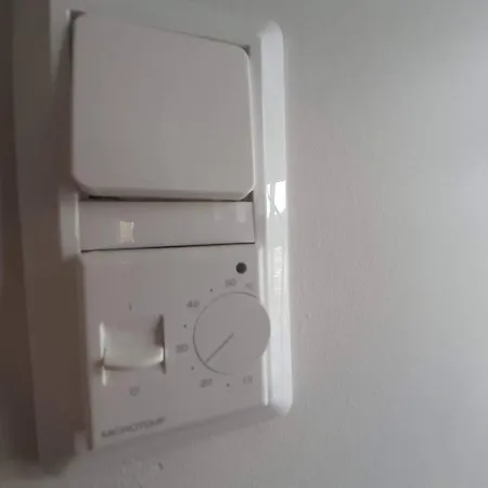 Apartment Downtown Berti Ap 3 - 2