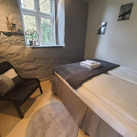 Downtown Berti Ap 3 - 2 *