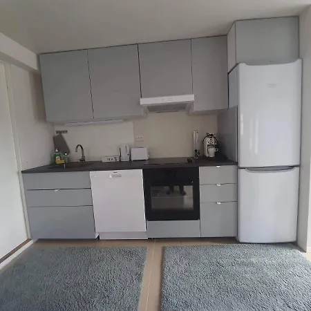 Apartament Downtown Berti Ap 3 - 2 *
