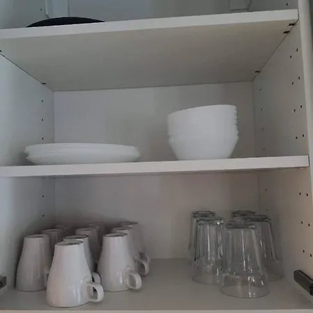 Apartment Downtown Berti Ap 3 - 2 *