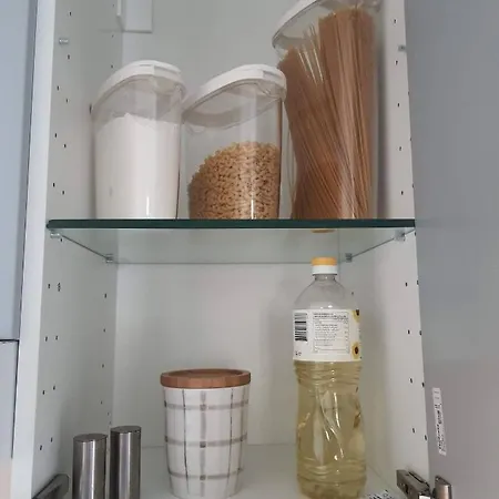 Downtown Berti Ap 3 - 2 Apartment