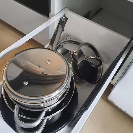 Downtown Berti Ap 3 - 2 Apartment *