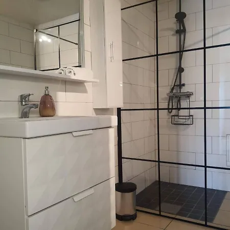 Downtown Berti Ap 3 - 2 Apartment Stavanger