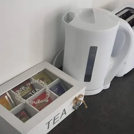 Apartment Downtown Berti Ap 3 - 2 *