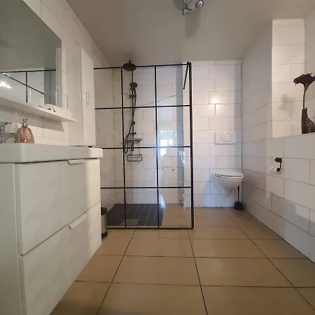 Apartment Downtown Berti Ap 3 - 2 *