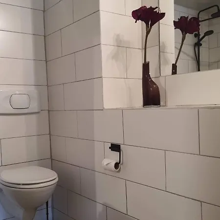 Downtown Berti Ap 3 - 2 Apartment Stavanger