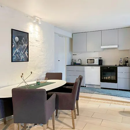 Apartment Downtown Berti Ap 3 - 2 Stavanger
