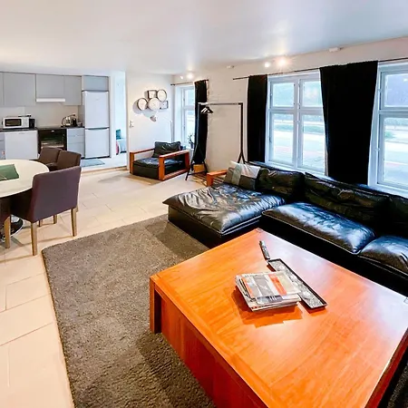 Downtown Berti Ap 3 - 2 * Stavanger