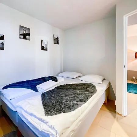 Downtown Berti Ap 3 - 2