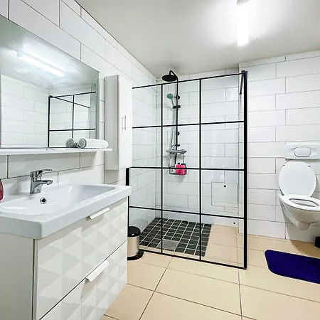 Apartment Downtown Berti Ap 3 - 2