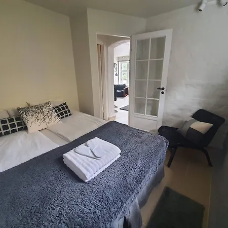 Apartment Downtown Berti Ap 3 - 2 Stavanger