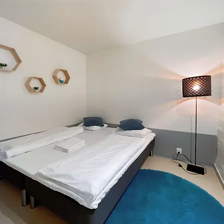 Downtown Berti Ap 3 - 2 Apartment