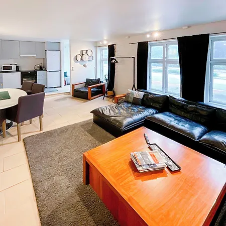 Apartment Downtown Berti Ap 3 - 2 *