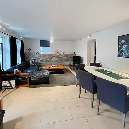 Apartment Downtown Berti Ap 3 - 2
