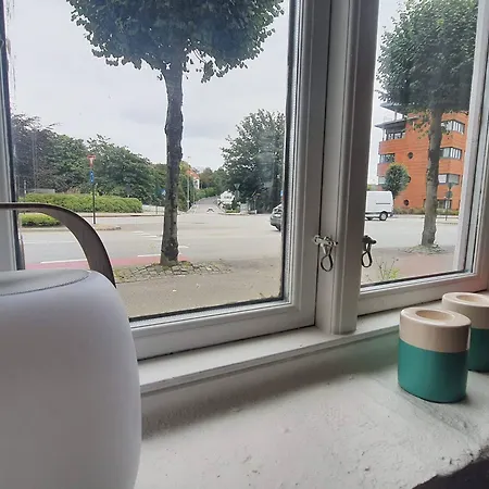 Downtown Berti Ap 3 - 2 Apartment Stavanger