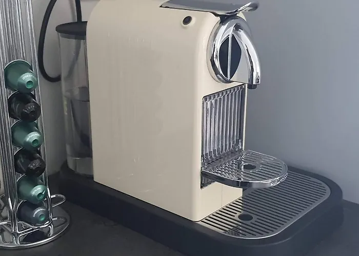 Downtown Berti Ap 3 - 2 * Stavanger